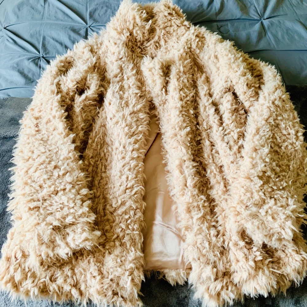 THREAD & SUPPLY WOMENS JACKET BRAND NEW!!!!!
